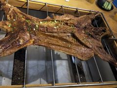 -香木香羊烤全羊羊蝎子(大运河博物馆店)