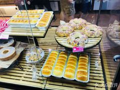 -味多美蛋糕(静安庄店)