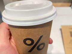 -% Arabica阿拉比卡咖啡烘焙工坊