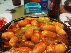 -鸭绿江民族饭店(总店)