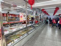 -北京稻香村(方庄店)