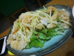 -热浪岛马来餐厅