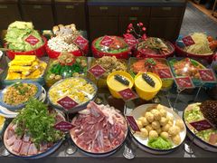 -老街烧烤·四方路小烤肉(书院路店)