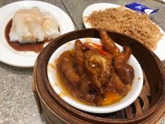 -粤厨点心专门店