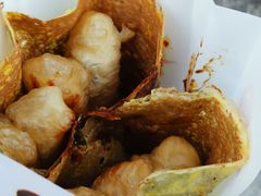 -清真·二嫂子煎饼果子(卫津路总店)