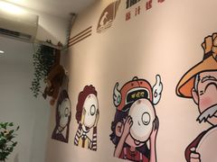 -捕螺记螺蛳粉(东关大街店)