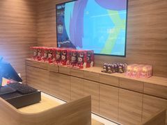 -泡泡玛特POPMART(武汉新天地南馆店)