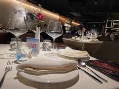 店内布置-Pasha帕夏土耳其餐厅(南昌路店)