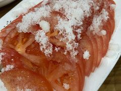 -西北朗益和穆斯林餐厅