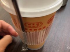 -香港鸳鸯王(西湖路店)