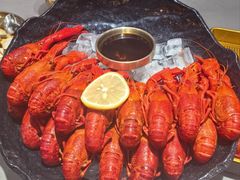 -龙虾奇迹(大华三路店)