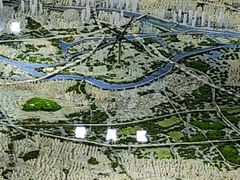 -广州市城市规划展览中心