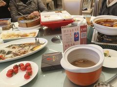 -湖锦酒楼·32年地道湖北菜(光谷店)