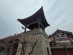 -纯阳宫(大同古城)