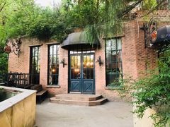 -宝莱纳啤酒花园餐厅PAULANER BRAUHAUS Nanjing(广州路店)