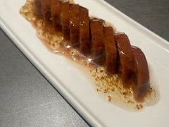 -晓淮山·扬州早茶·淮扬菜(龙阳广场店)