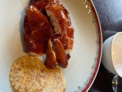 -杭州西子湖四季酒店·金沙厅