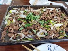 -清真永恒华威肉饼(潘家园店)