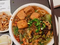 -水平有限广西米粉·广西风味集(五道口店)