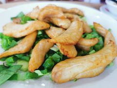 -红日饭店(裕隆三路店)