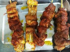 -海平馄饨(逍遥二路店)