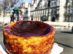 Flan-FAUCHON