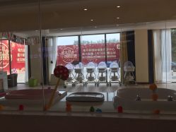 -贝安心月子中心(昌平店)