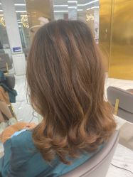-潘多拉Hairsalon