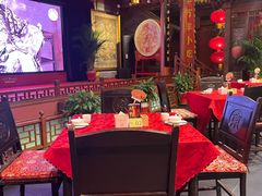 -正阳门饭庄·烤鸭·北京菜(万丰路七里庄店)