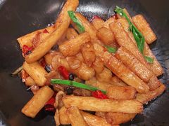 -味上湘菜馆(岳麓山店)