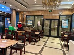 -魏家凉皮(西安秋林宏业商厦店)