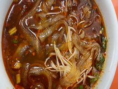 -青羊区不同味冒菜店(青羊店)