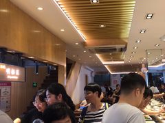 -素满香·Vegan食养自助(天一广场店)