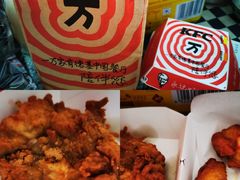 -肯德基(常熟百润发店)