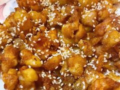 鸡脆骨-三妹小龙虾·黄油蟹(华侨城总店)