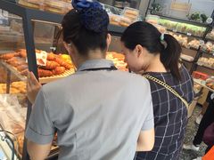 -KenGee仟吉(吉庆街店)