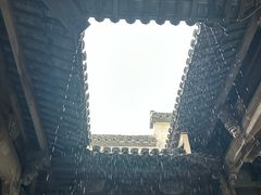 -宏村-南湖书院