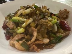 -蜗牛小馆醉乡民谣云南菜(惠新西里店)