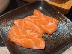 -东方红海鲜百汇(国际大厦店)