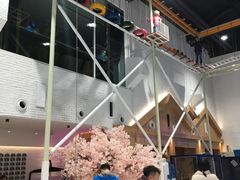 -Mr·Kuma酷么先生雪之乐园