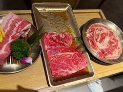 -西塔老太太泥炉烤肉(亚运村店)