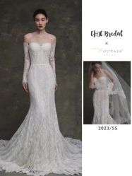 点击看大图 -Chic Bridal 熙可婚纱