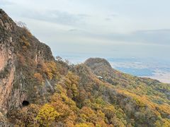 -吉林拉法山