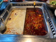 -大隐·成都火锅Bistro(合生麒麟新天地店)