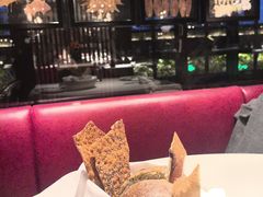 -滙壹西餐厅·厦门华尔道夫酒店