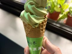 -吴裕泰茶庄(鼓楼店)