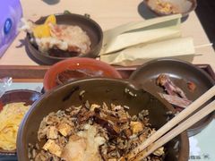 -京参 • 擂椒饭(这有山店)