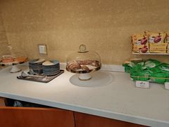 -首都机场T3航站楼商务CIP贵宾厅