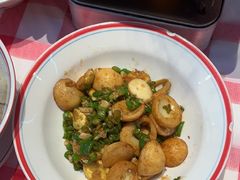 -韵味湘肴·小炒黄牛肉(五一广场美食地标店)