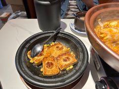 -秋色客家菜(南山店)